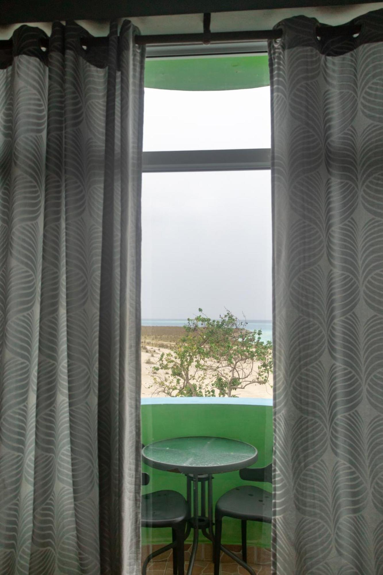 Iris Beach Residence Guraidhoo  Exterior photo