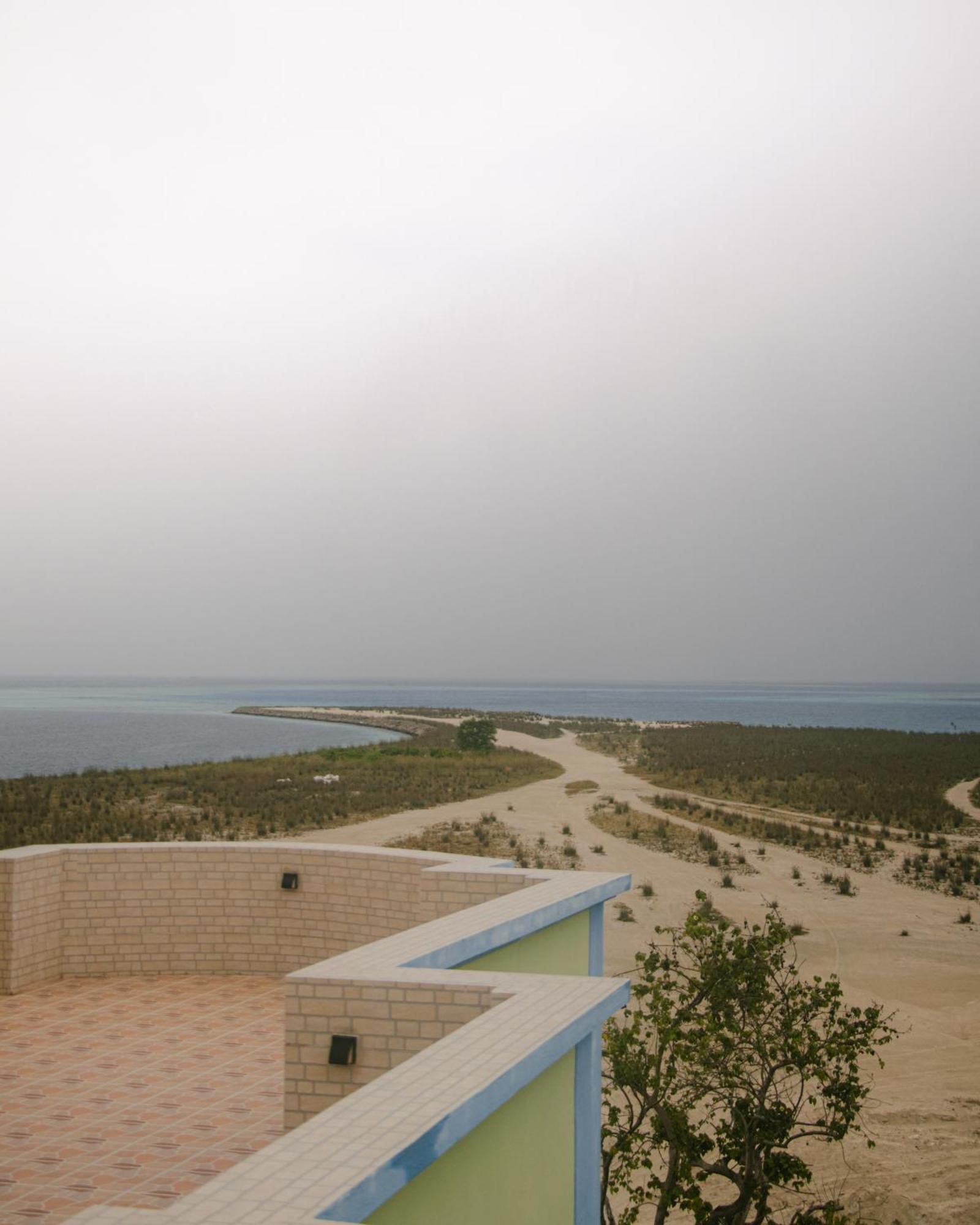 Iris Beach Residence Guraidhoo  Exterior photo