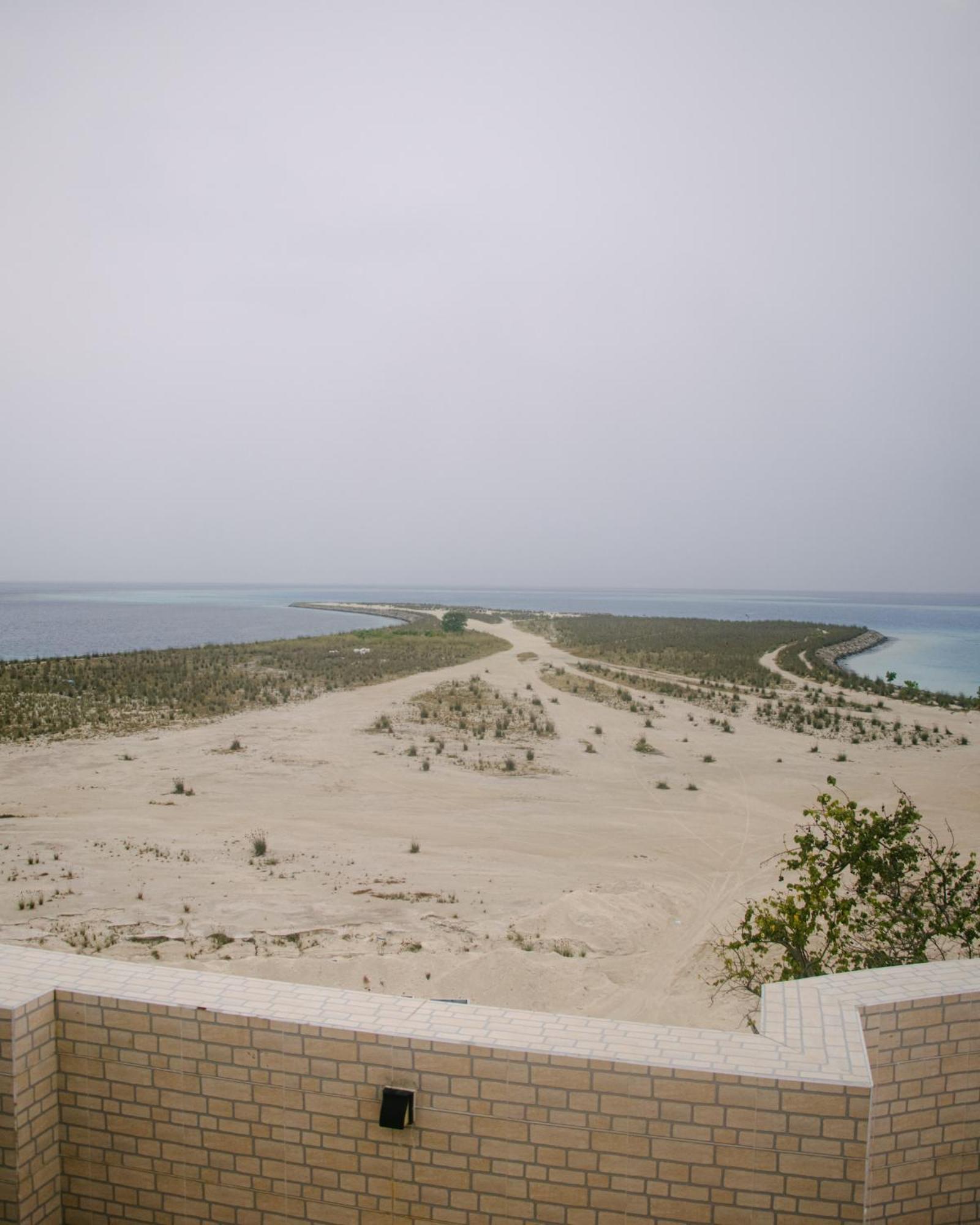 Iris Beach Residence Guraidhoo  Exterior photo